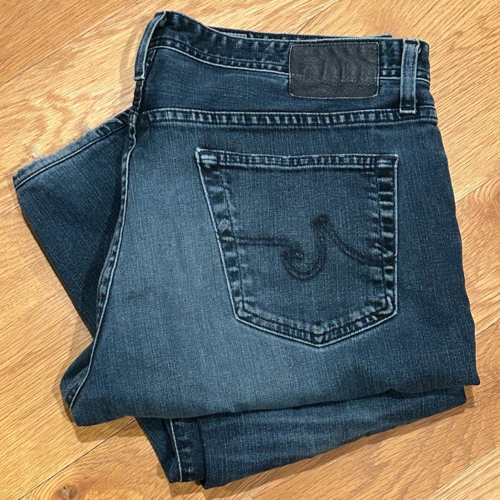 AG Men’s Jeans